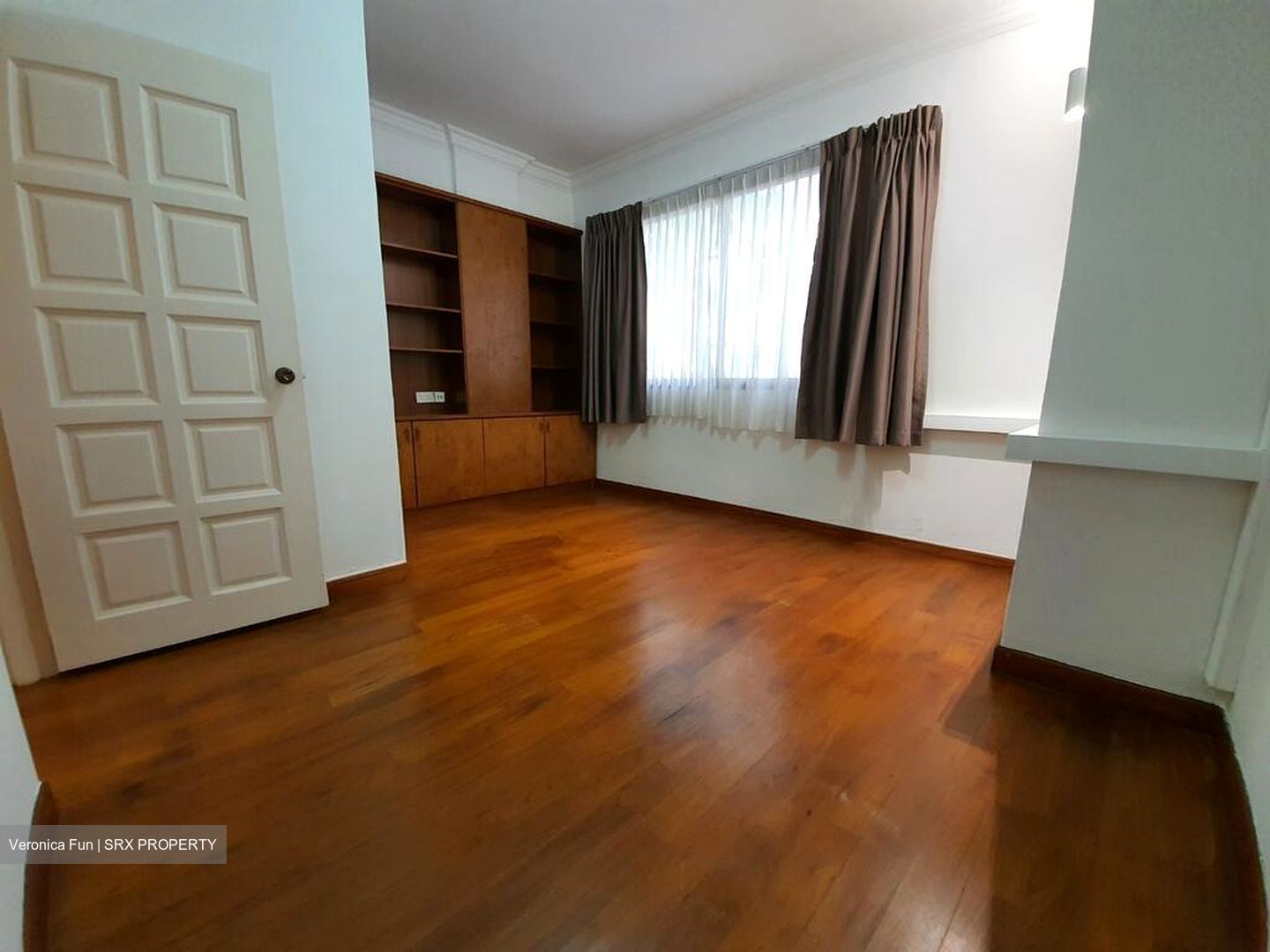 Hillcrest Arcadia (D11), Condominium #525392981